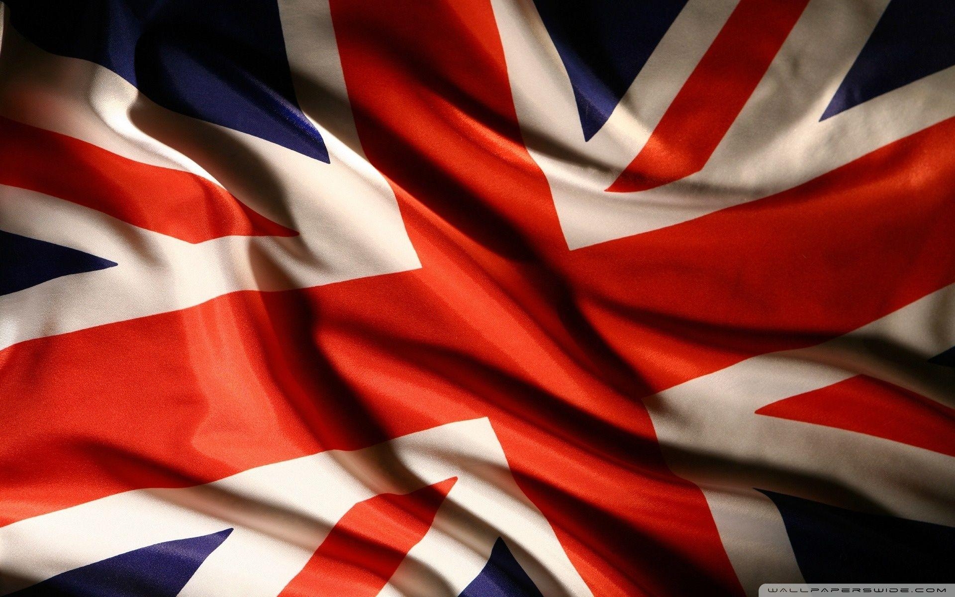 1920x1200 Flag Of The United Kingdom HD desktop wallpaper, High Definition, Desktop