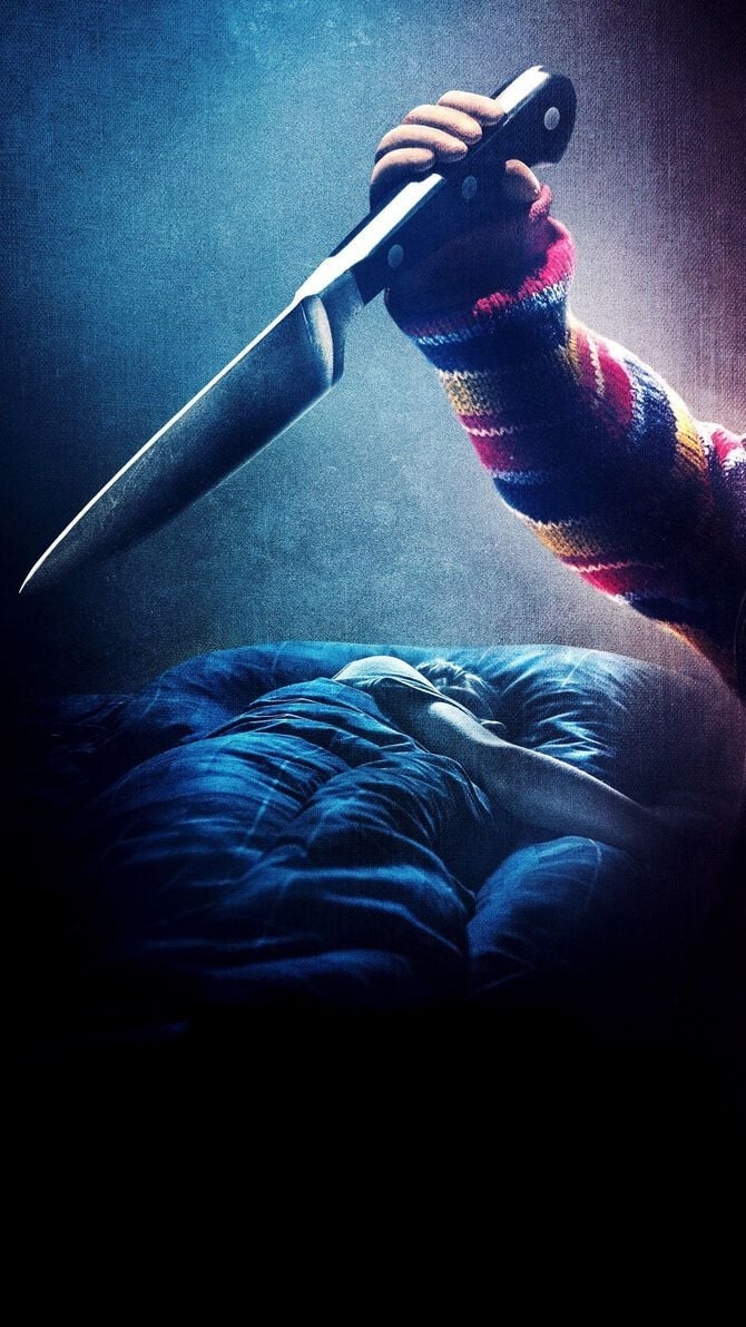 670x1200 Riverdale Phone Wallpaper. Kids playing, Scary, Phone