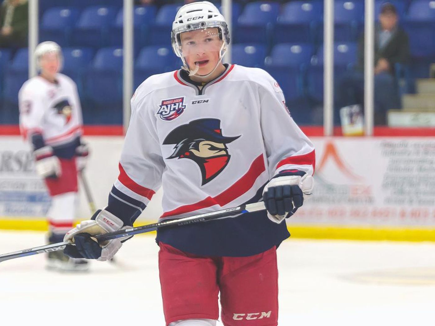 1400x1050 Scouting the Winnipeg Jets 2017 NHL Draft: Cale Makar prospect, Desktop