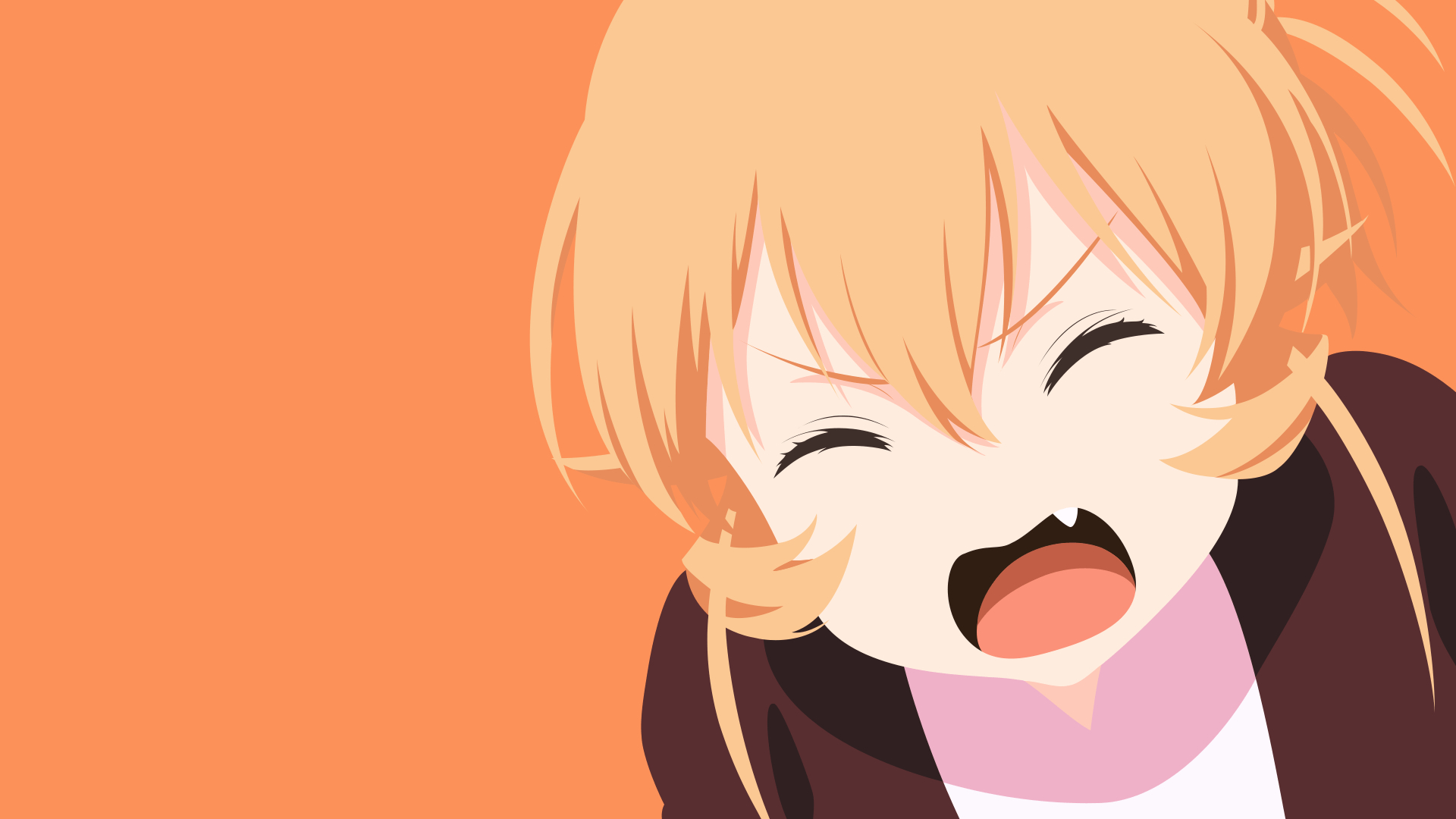 1920x1080 Food Wars: Shokugeki No Soma HD Wallpaper. Background, Desktop