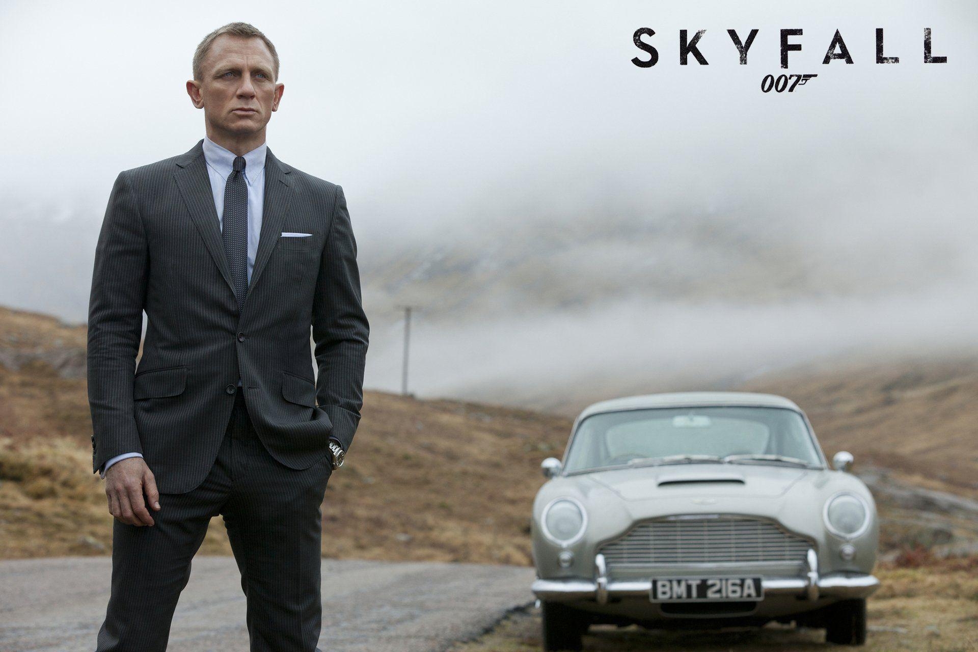1920x1280 Skyfall HD Wallpaper and Background Image, Desktop