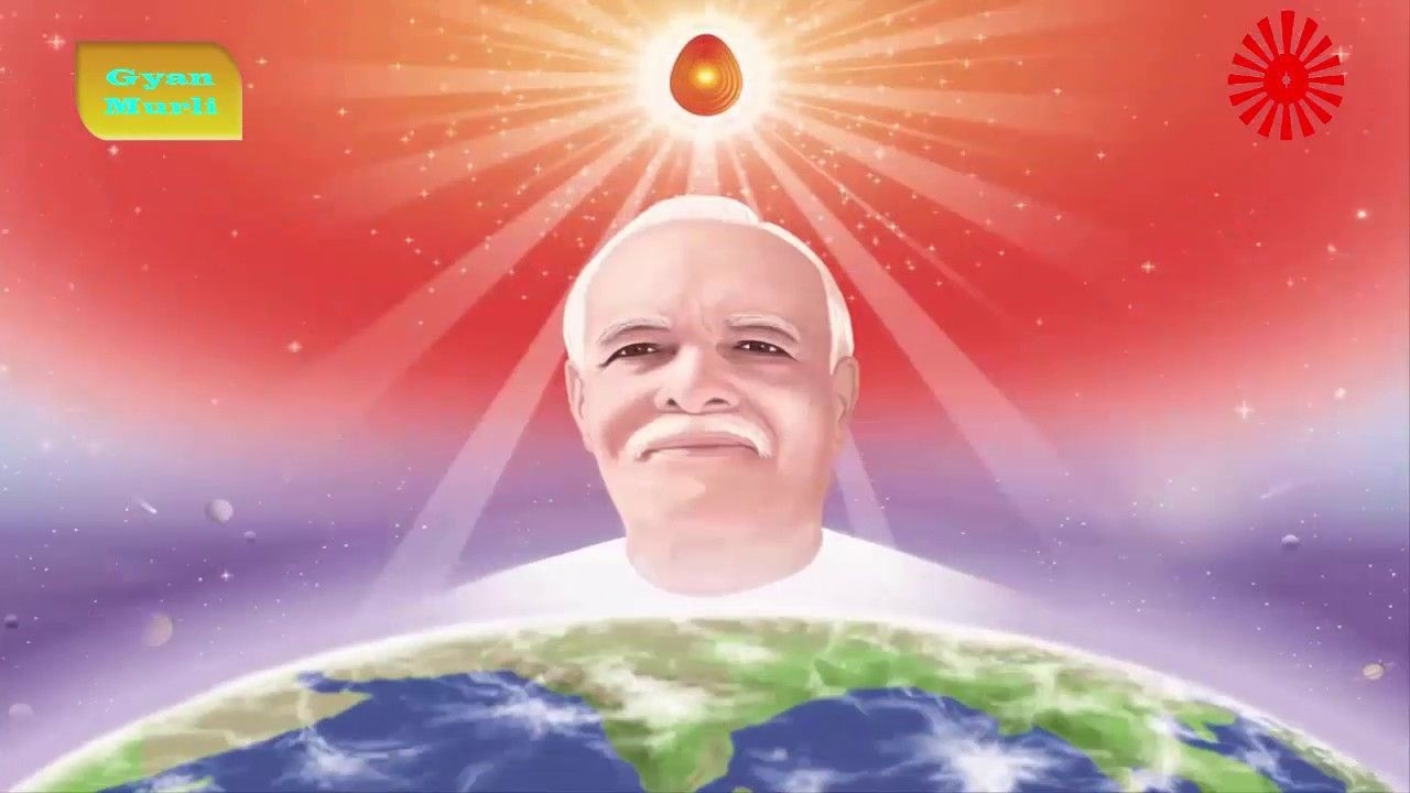 1280x720 03 17 Morning Murli Om Shanti BapDada Madhuban, # Essence, Desktop