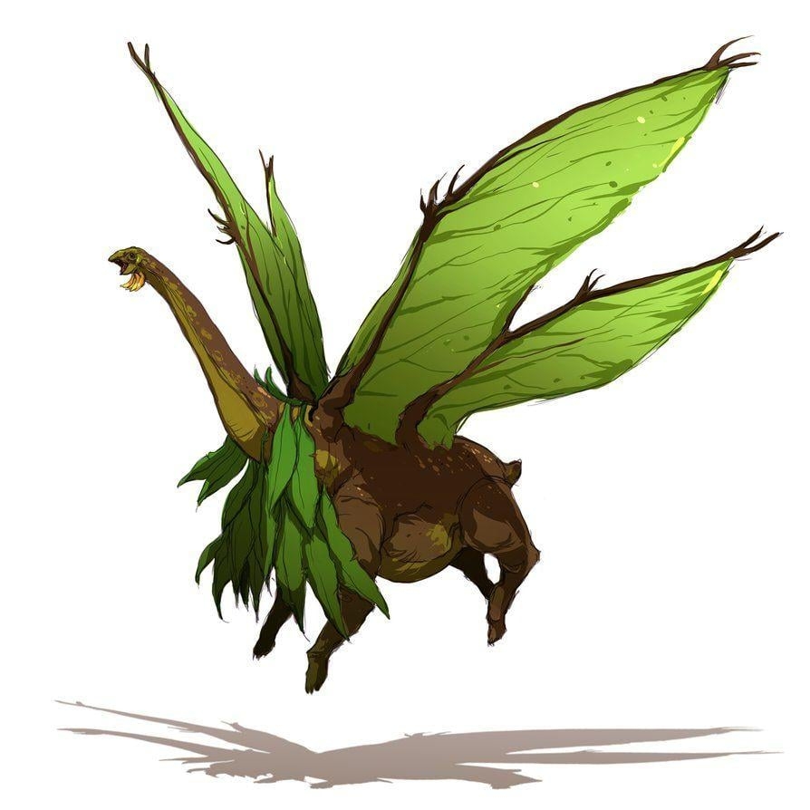 900x900 Tropius, Phone