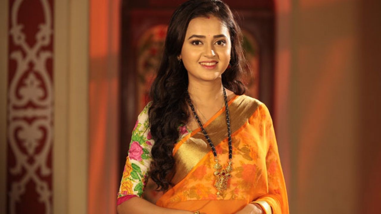 1280x720 Tejaswi Prakash Wayangankar Wiki Biography Age Weight Height, Desktop