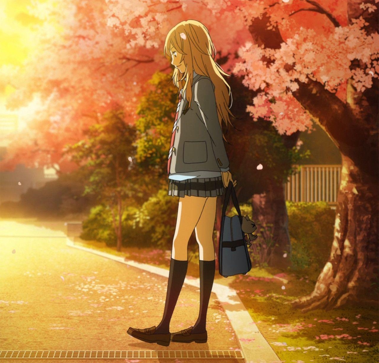 1280x1230 Rewatch Shigatsu wa Kimi no Uso / Your Lie in April 16, Desktop