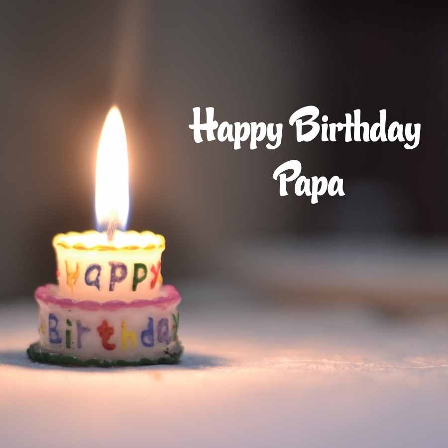 900x900 Happy birthday papa image wishes, Phone