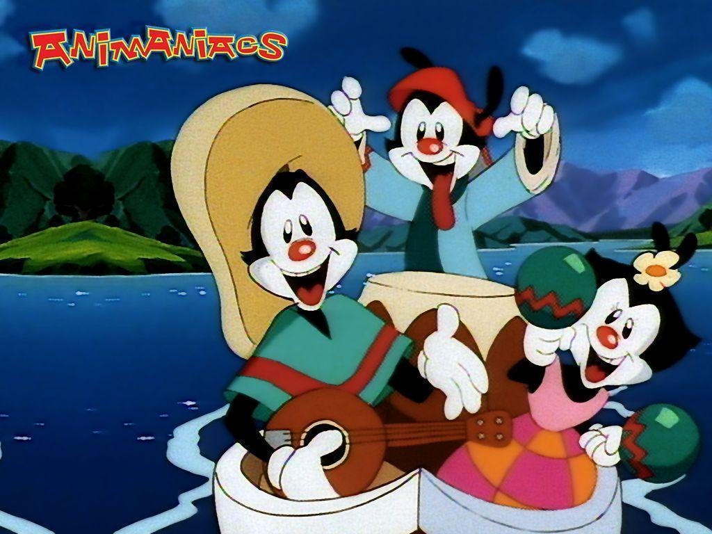 1030x770 Animaniacs Wallpaper (8), Desktop