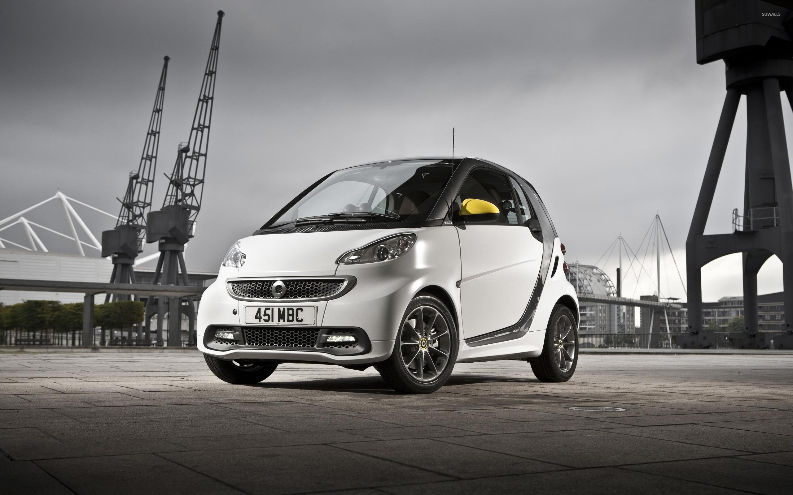 2560x1600 Smart Fortwo wallpaper wallpaper, Desktop