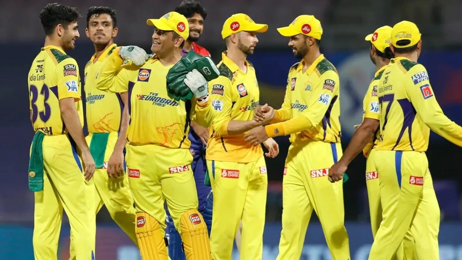 1600x900 CSK Squad IPL 2023 Team Players List: Chennai Super Kings Full Squad And Full Schedule For IPL 2023, Desktop