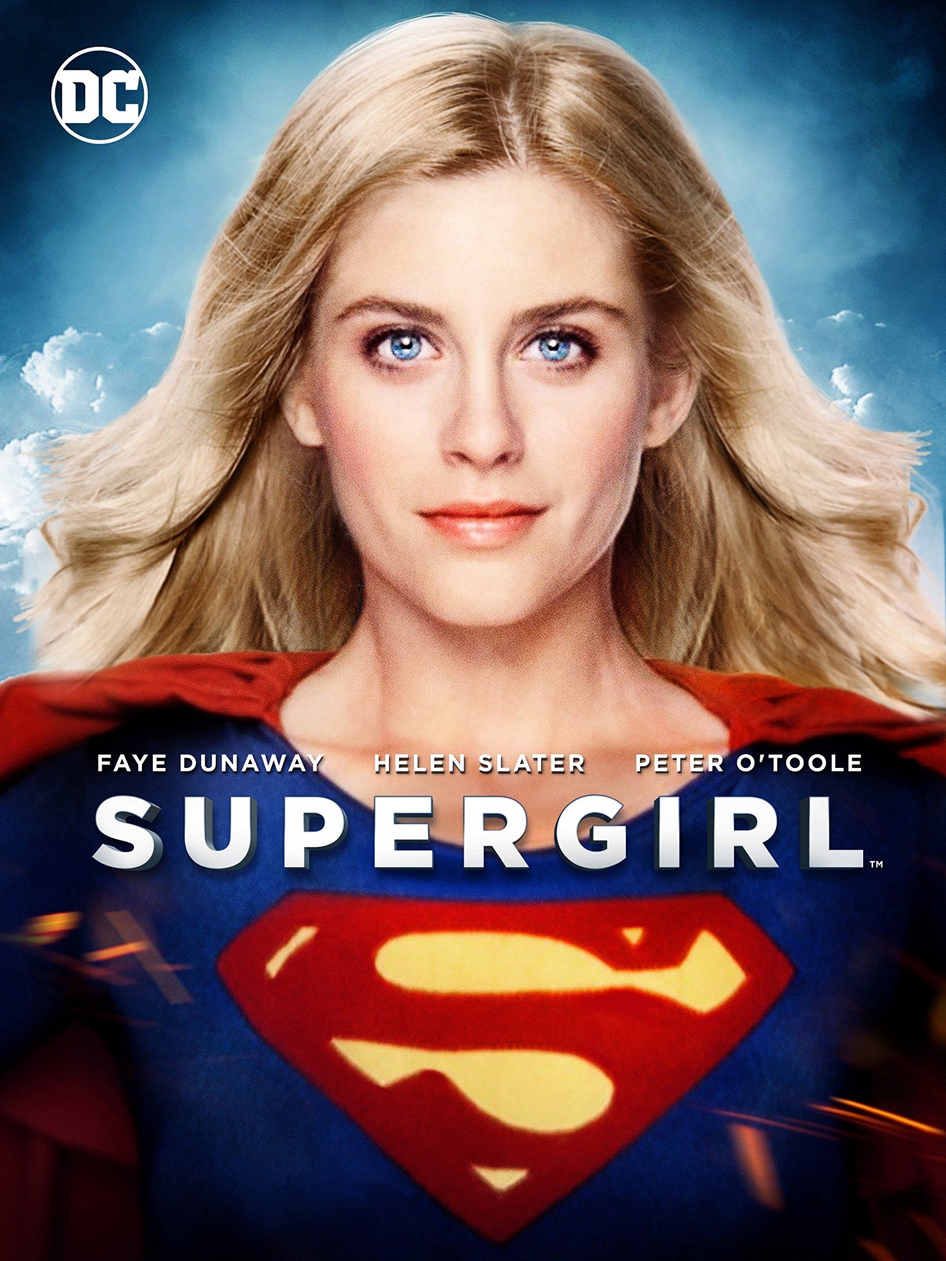 1920x2560 Watch Supergirl (1984), Phone