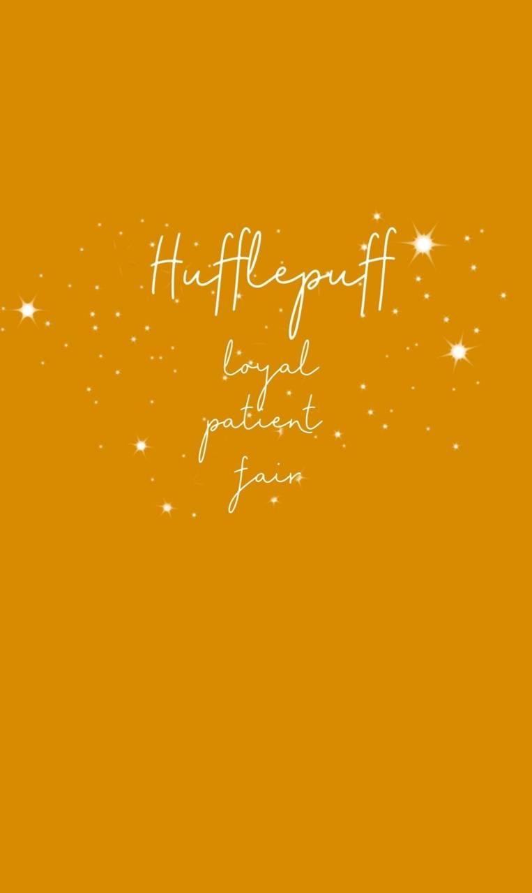 770x1280 Hufflepuff wallpaper, Phone