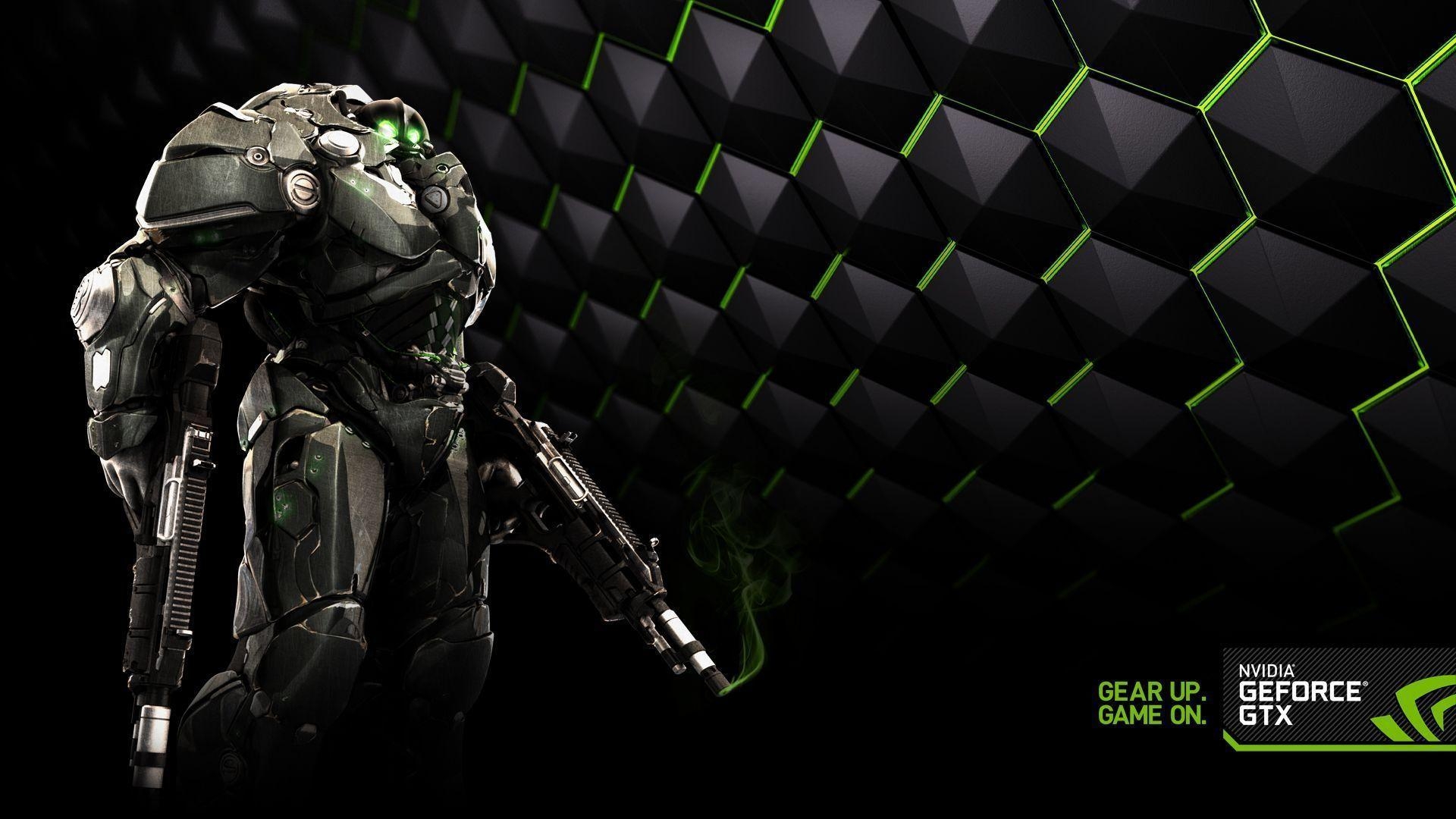 1920x1080 Download Gear up. Game on. Wallpaper, Desktop