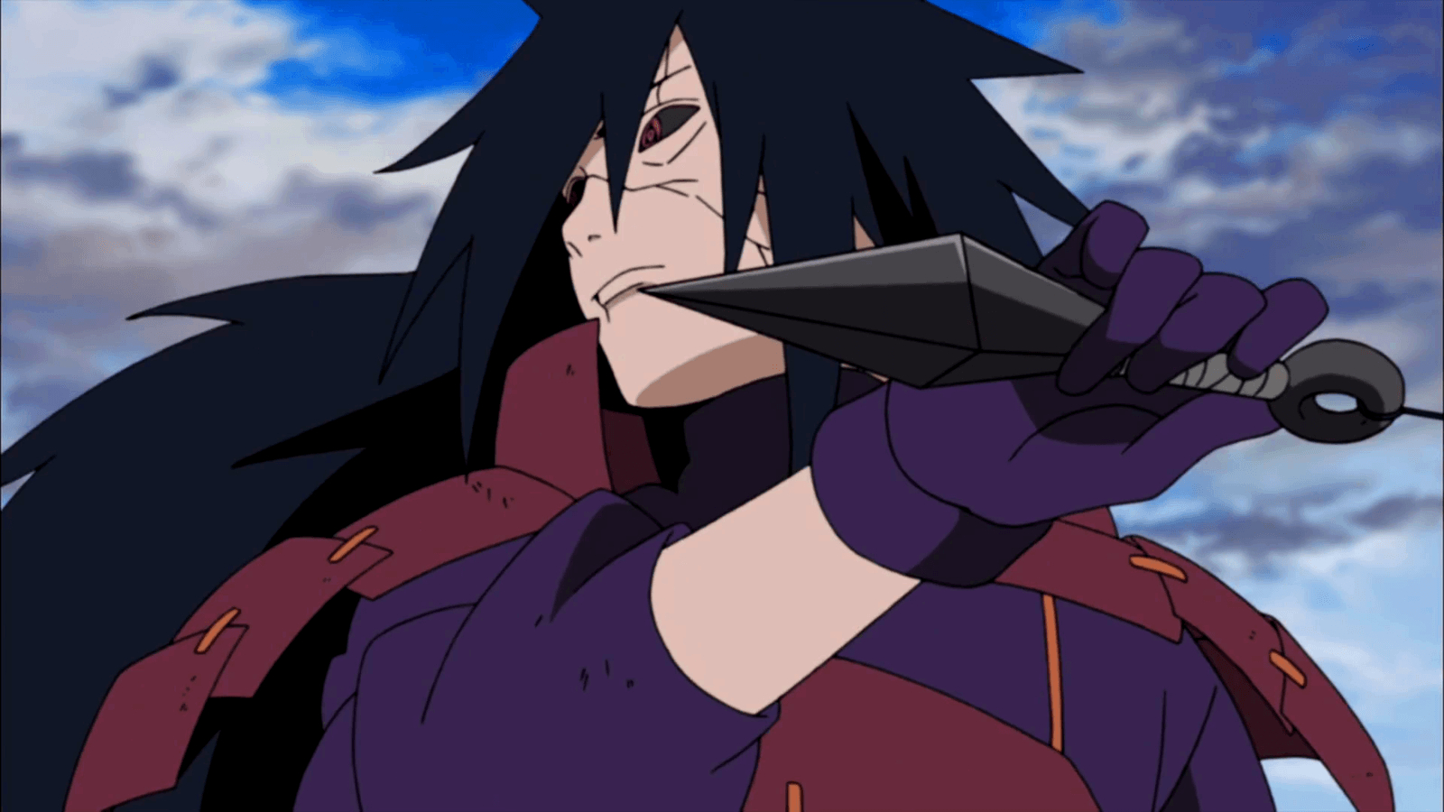 1600x900 Uchiha Madara Wallpaper High Quality Download Free. HD Wallpaper, Desktop