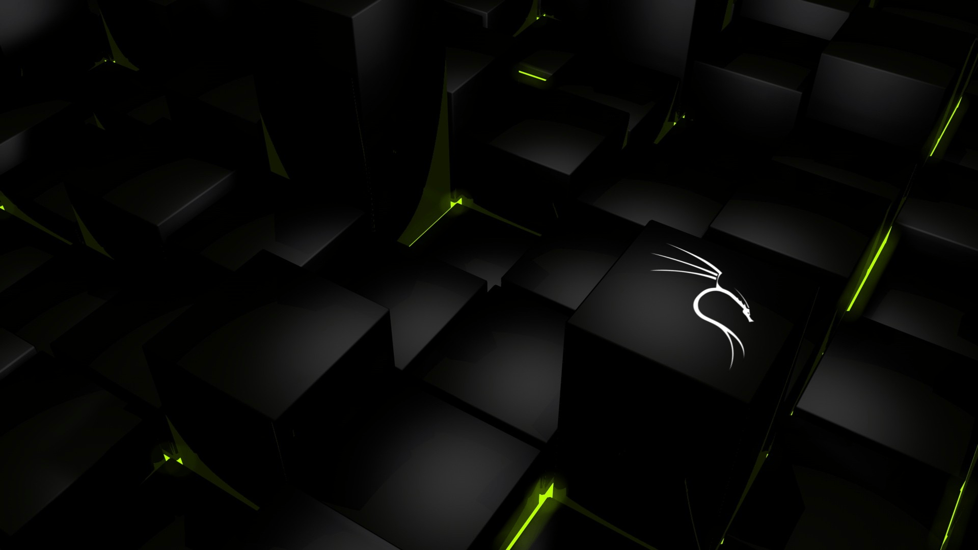 1920x1080 GitHub Kali Linux Wallpaper: A Set Of Dedicated Kali, Desktop