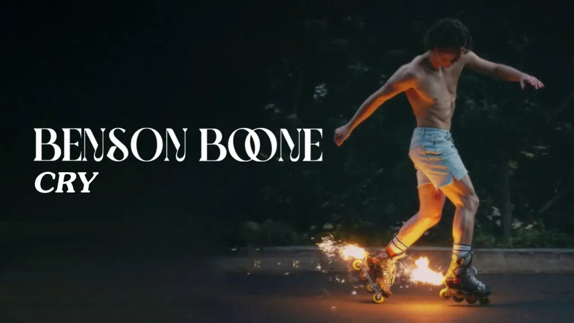 1920x1080 BensonBoone.com, Desktop