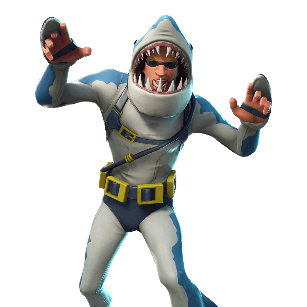 1030x1030 Fortnite Chomp Sr, Phone