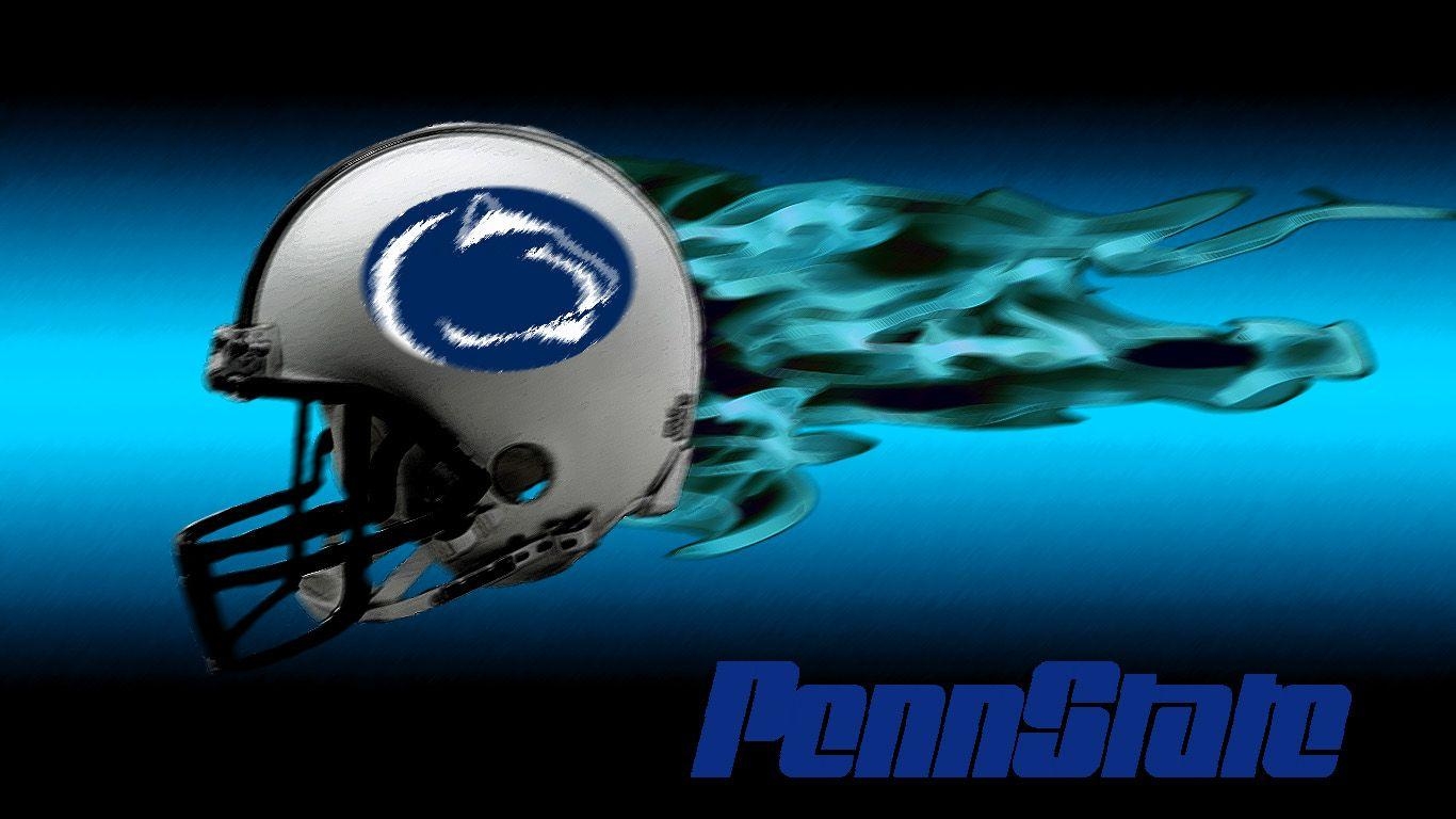 1370x770 Free Penn State Football Wallpaper, Desktop