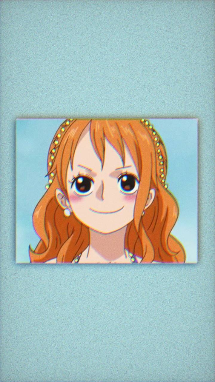 720x1280 Nami wallpaper, Phone