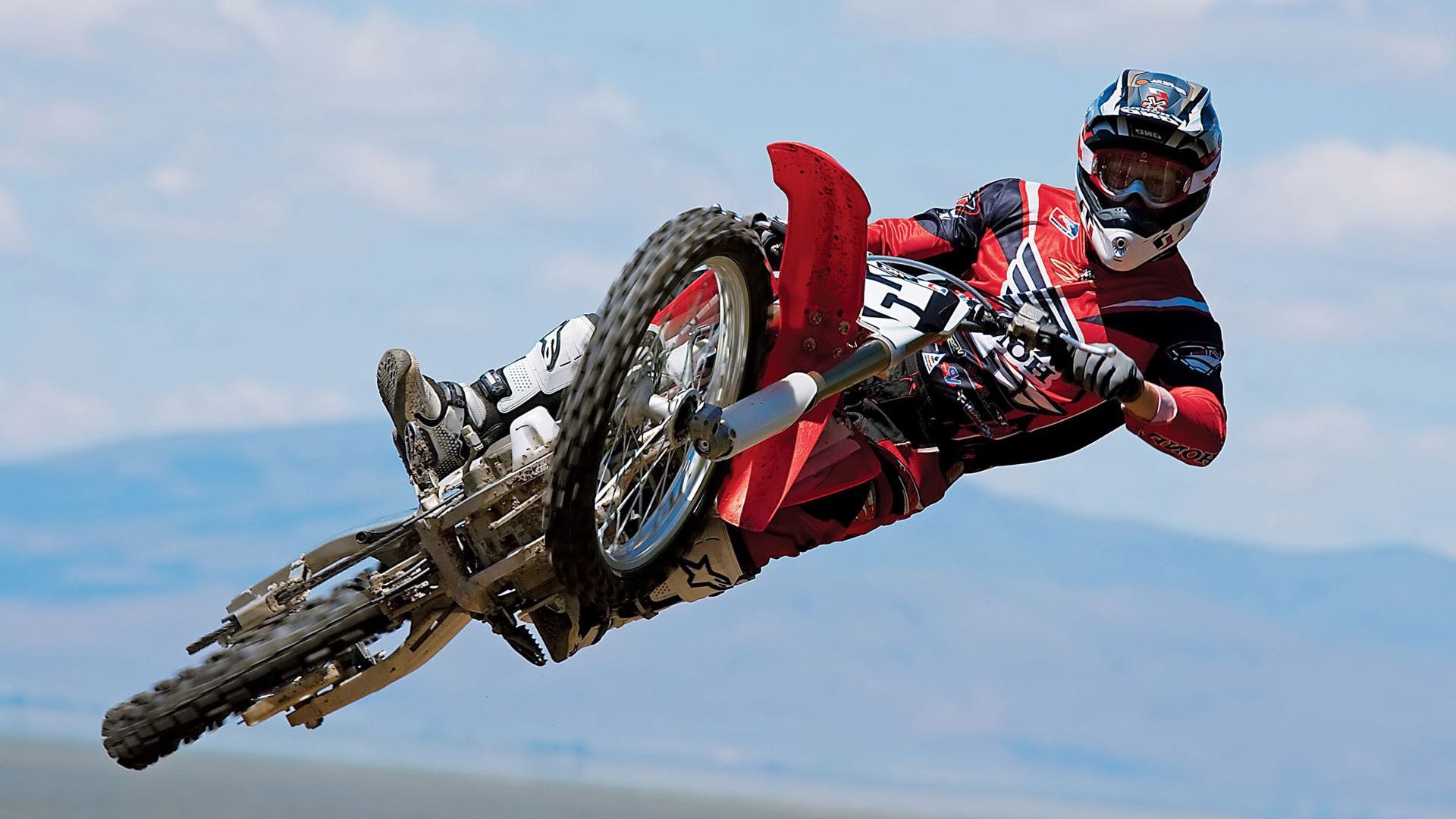 1920x1080 Motocross Wallpaper Dirt Bike, Desktop