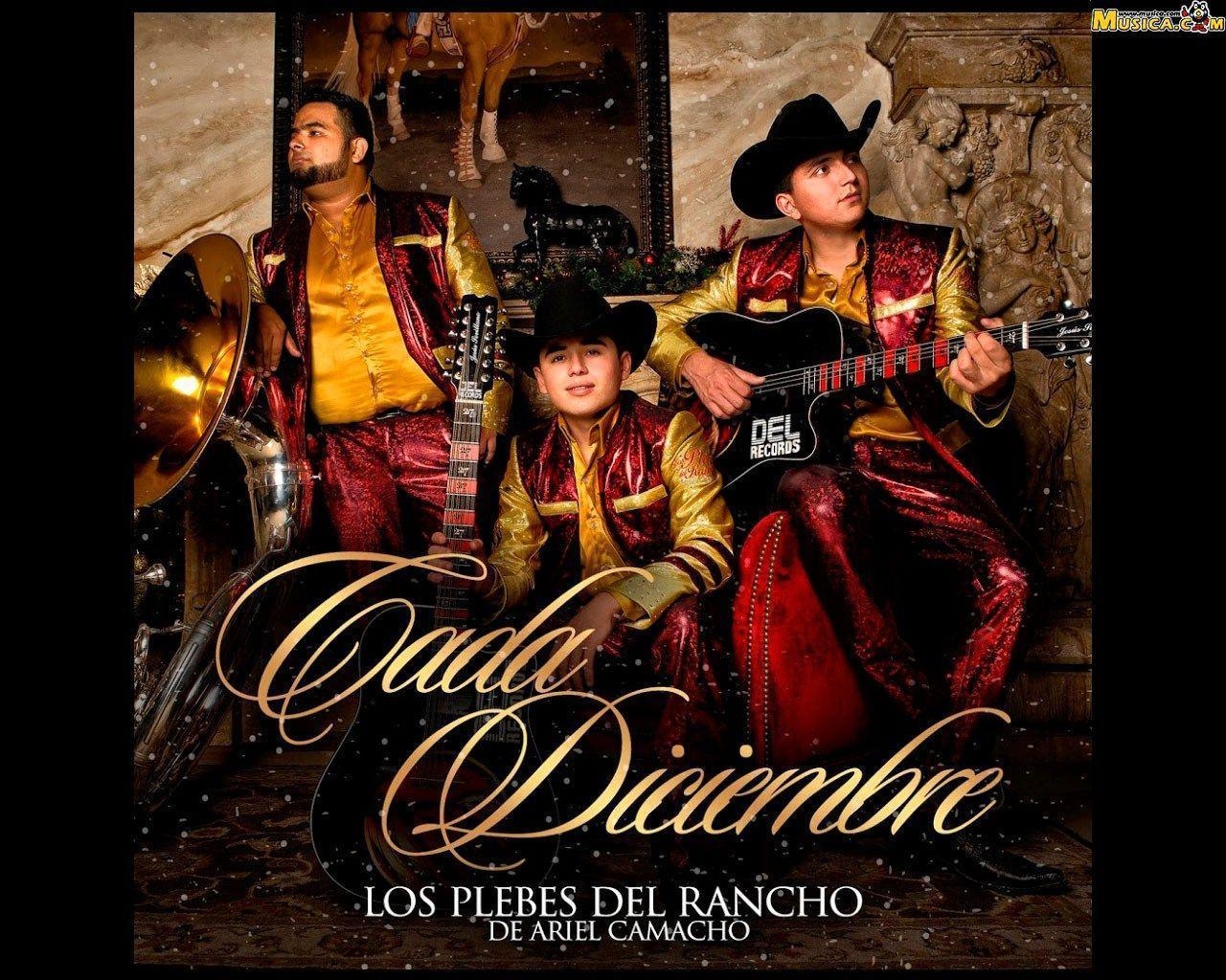 1280x1030 Fondo de escritorio de Los Plebes Del Rancho de Ariel Camacho, Desktop