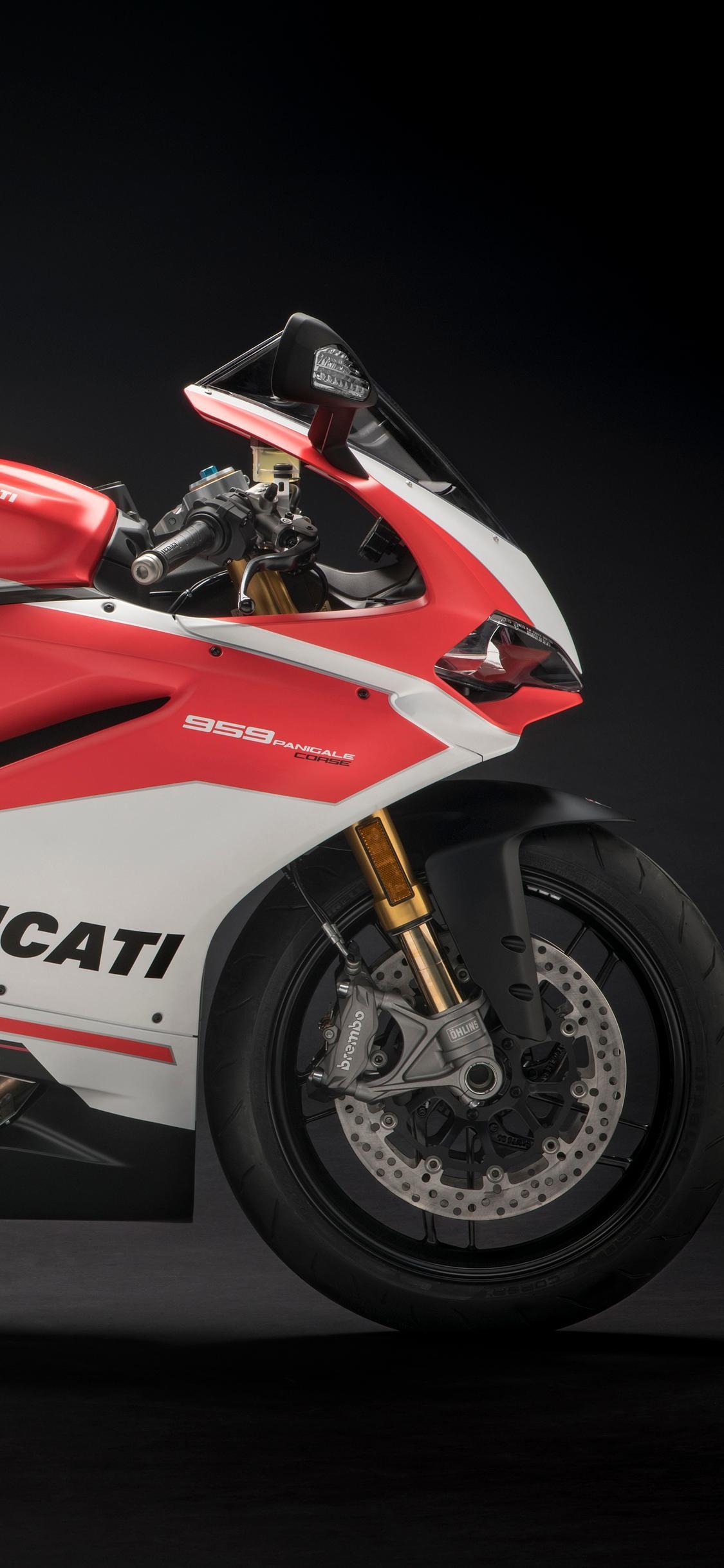 1130x2440 Ducati iPhone Wallpaper, Free Stock Wallpaper, Phone