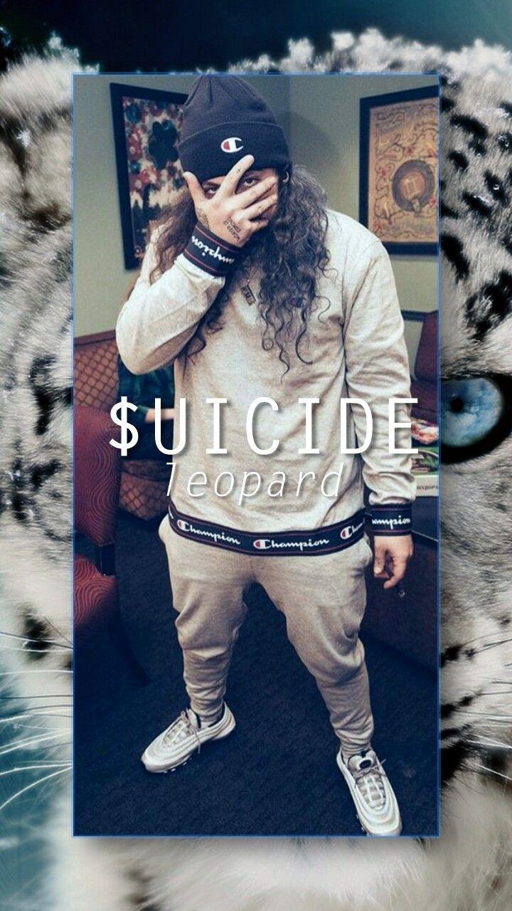 720x1280 UICIDEBOY$, G Ruby da Cherry. oddy&slick. Rap, Phone