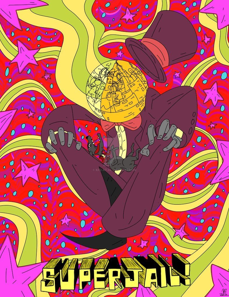 790x1020 ❤ SUPERJAIL ❤, Phone