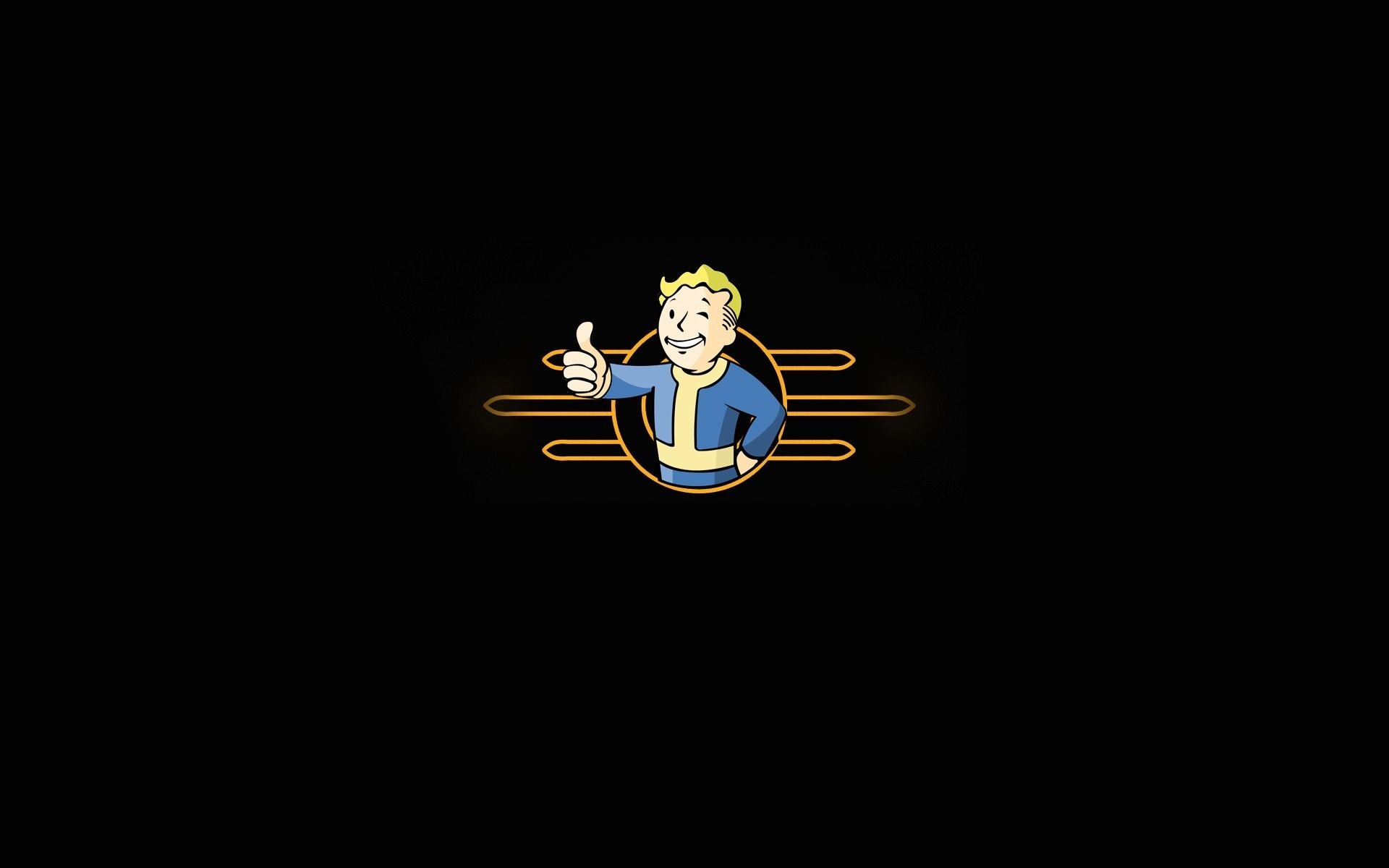 1920x1200 Free download Vault Tec [], Desktop