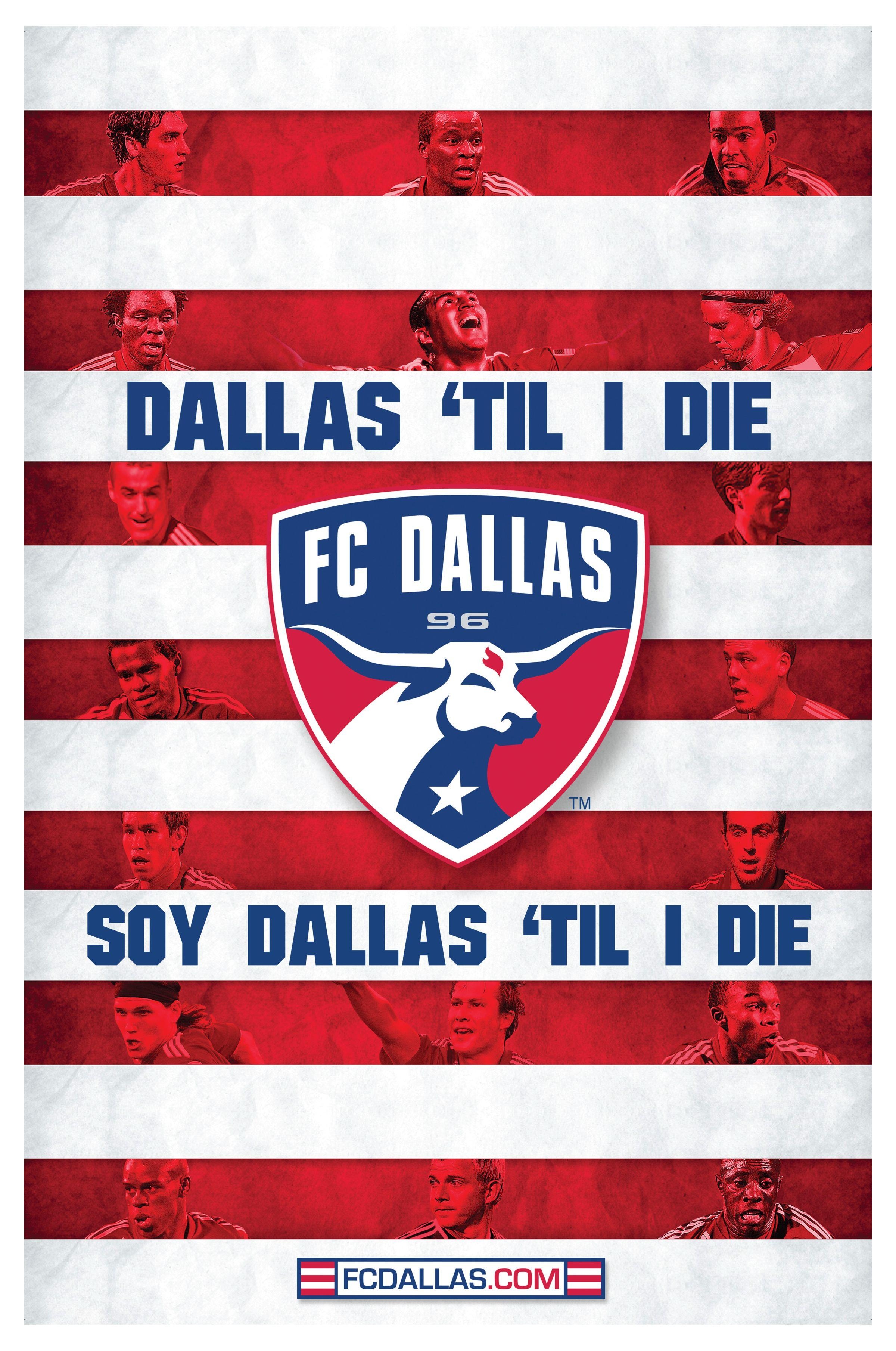 2400x3620 FC Dallas by Erik Davila at Coroflot.com, Phone