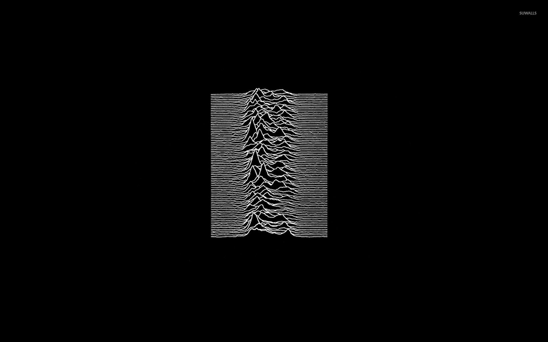 1920x1200 Joy Division Pleasures wallpaper wallpaper, Desktop