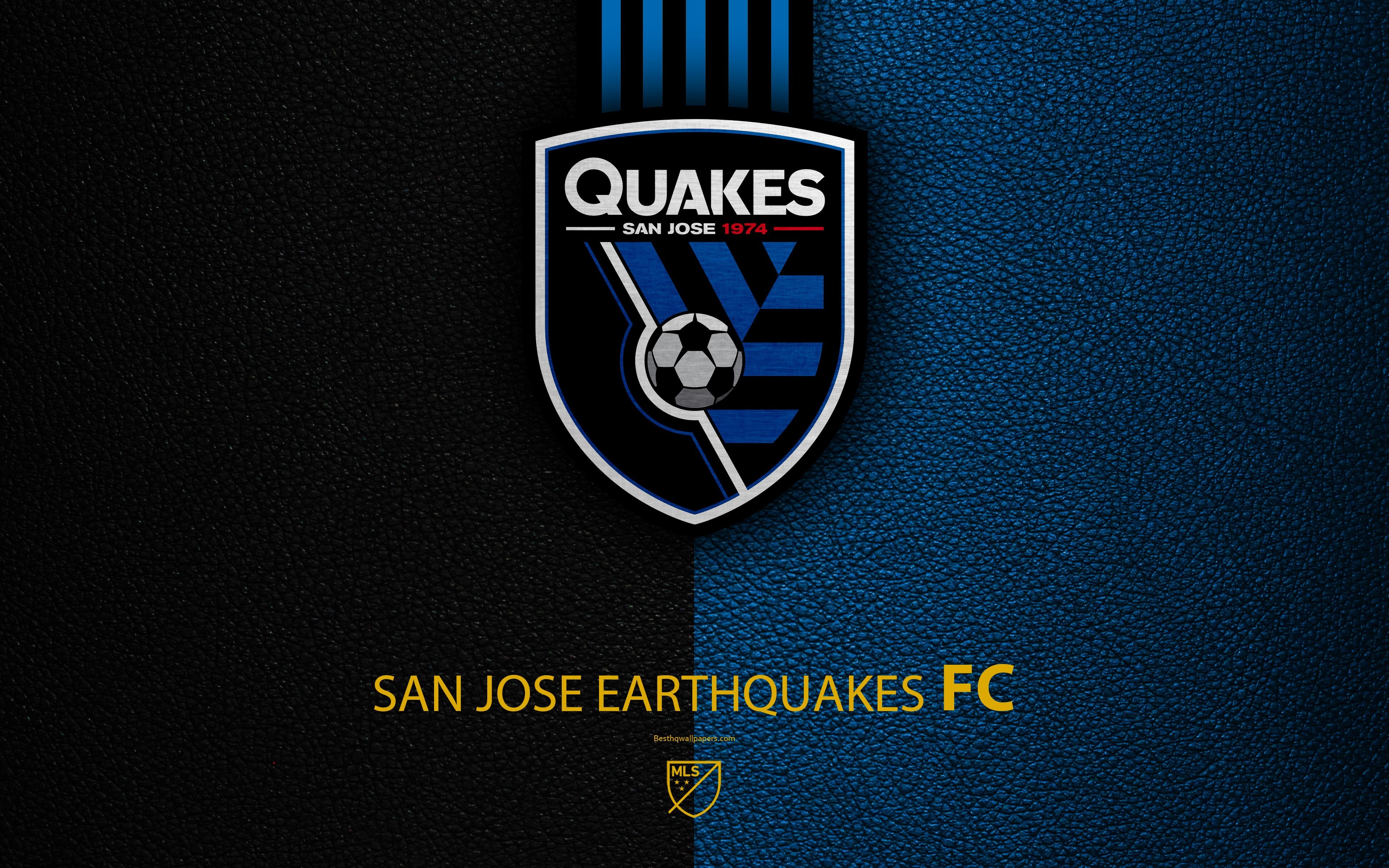 3840x2400 San Jose Earthquakes Wallpaper 21 X 2400, Desktop