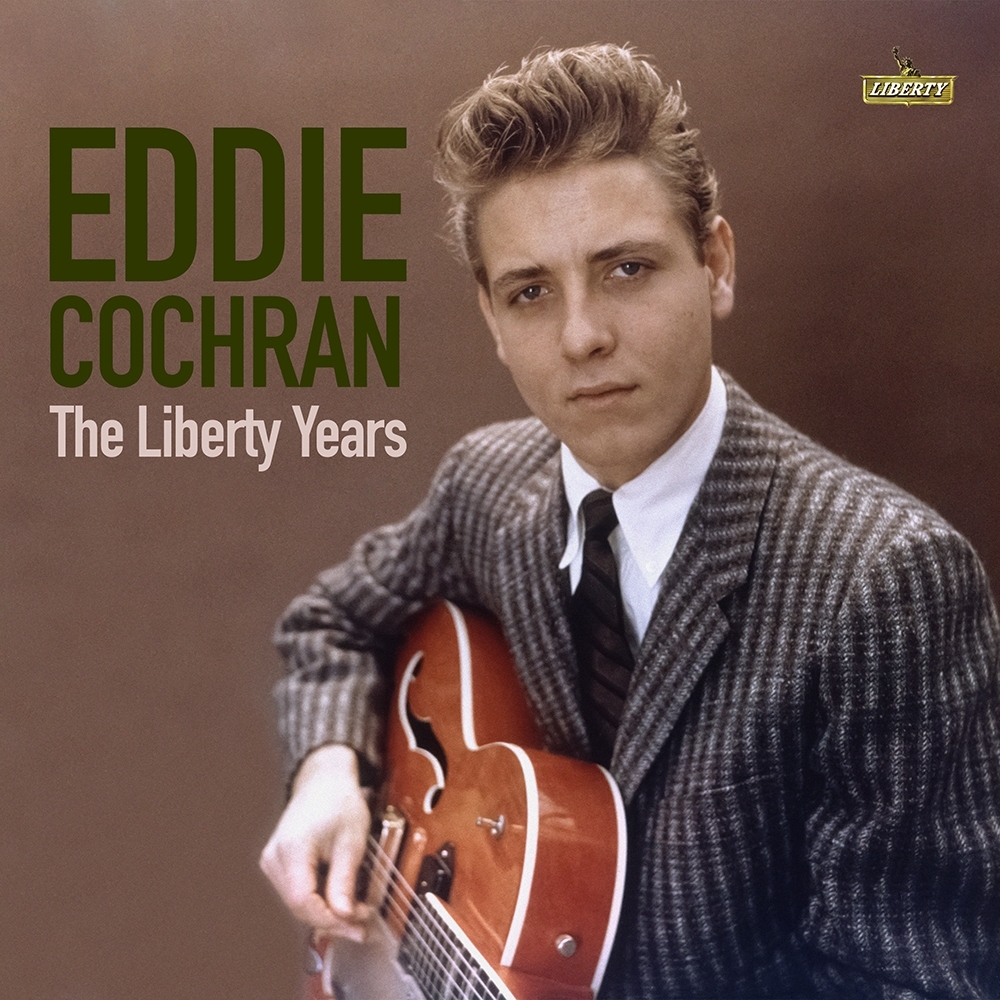 1000x1000 Eddie Cochran, Phone