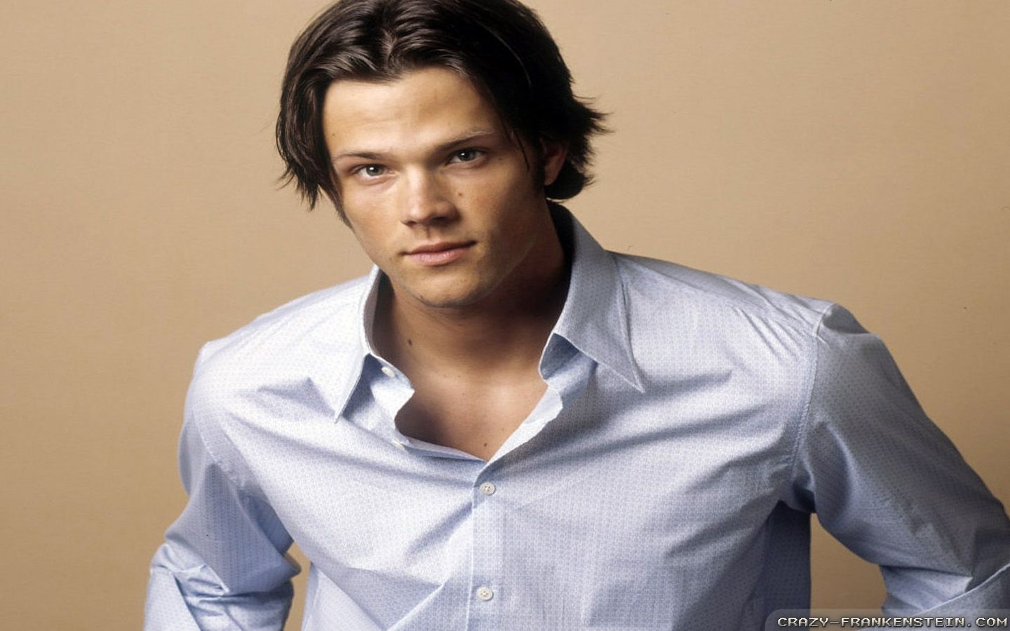 1440x900 Jared Padalecki wallpaper, Desktop