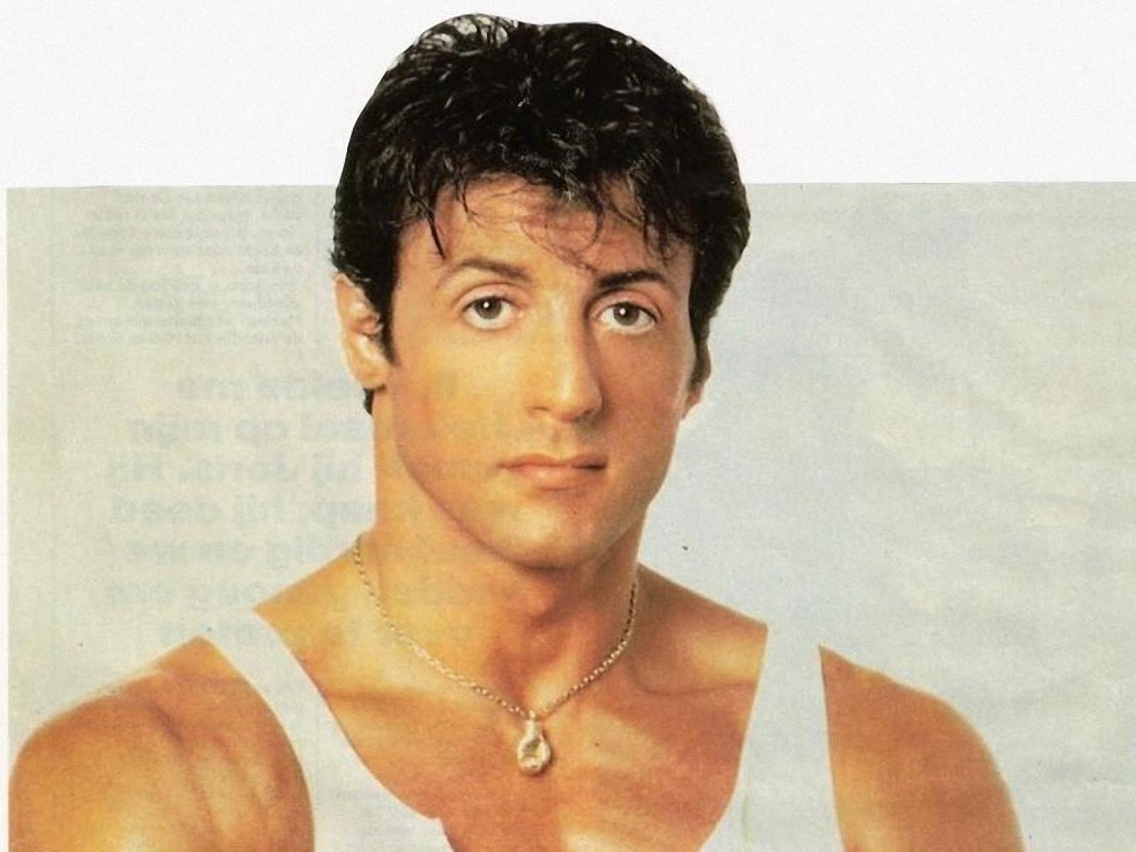 1600x1200 Sylvester Stallone Wallpaper High Resolution and Quality Download, Desktop