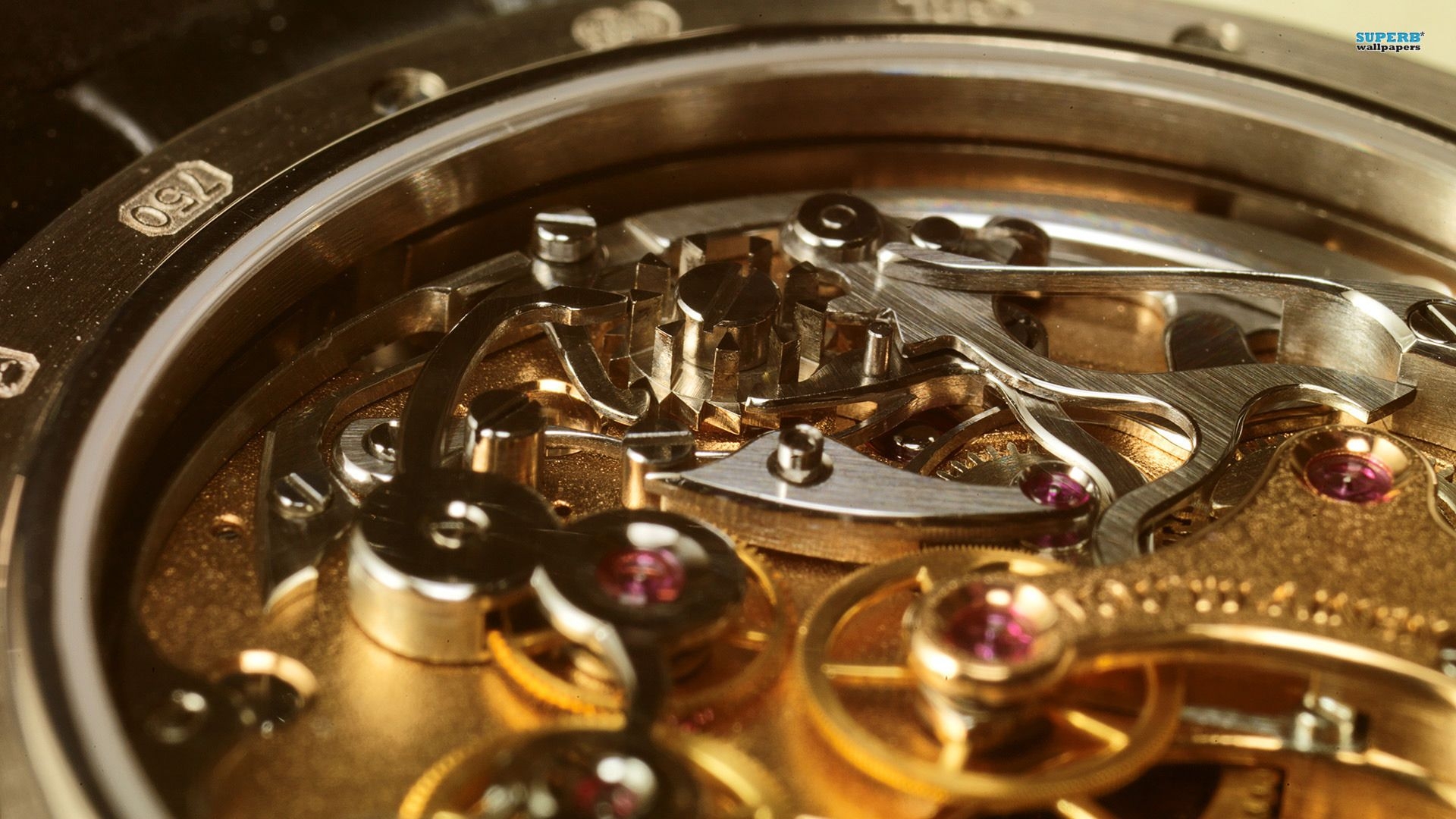 1920x1080 Watch mechanism wallpaper wallpaper, Desktop