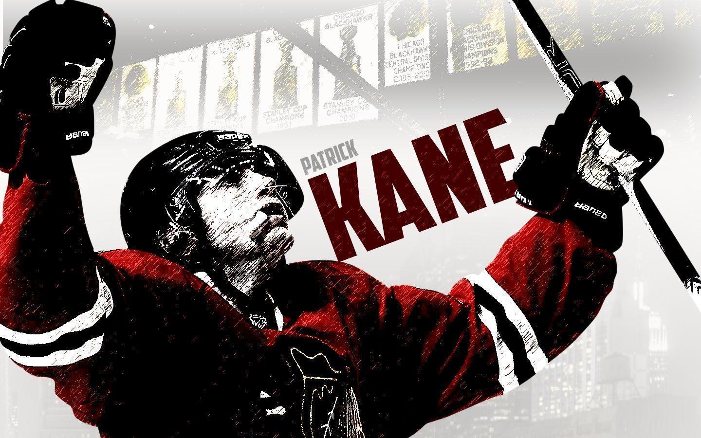 1440x900 Patrick Kane Wallpaper, Desktop