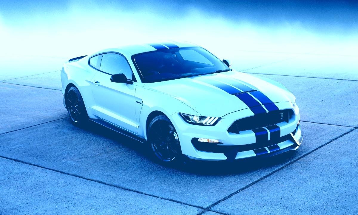 1200x730 Ford Mustang Ford Shelby Mustang Gt350 Wallpaper, Desktop