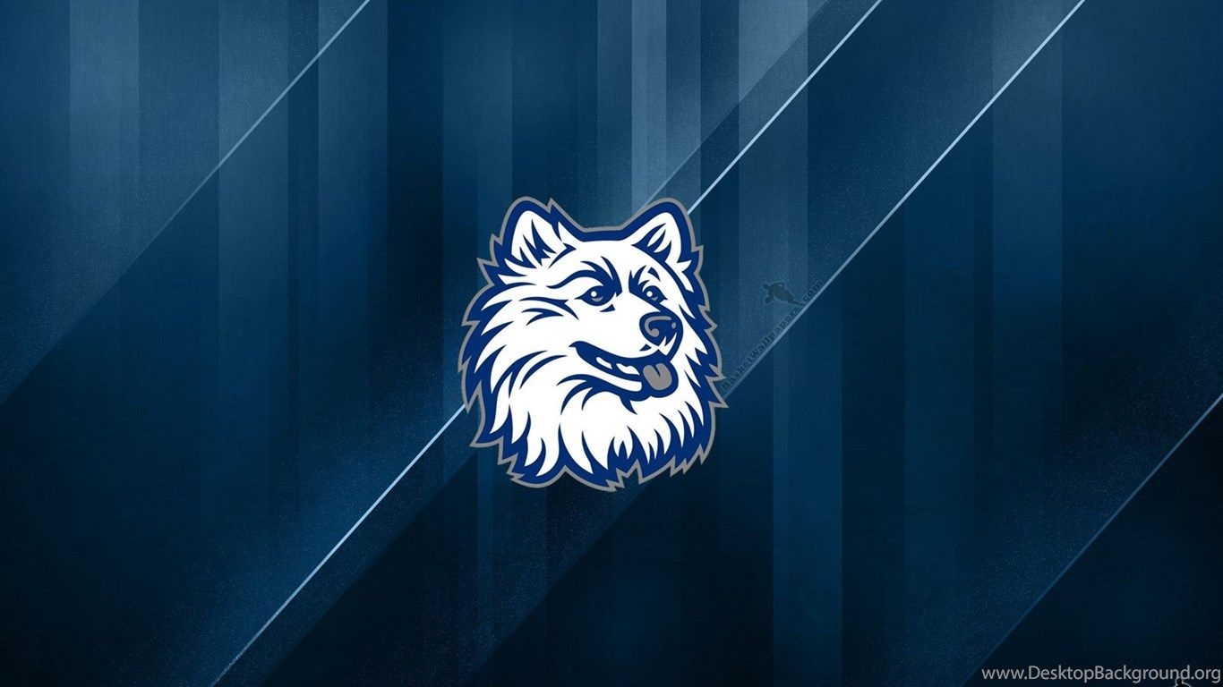 1370x770 UCONN Huskies Wallpaper Desktop Background, Desktop