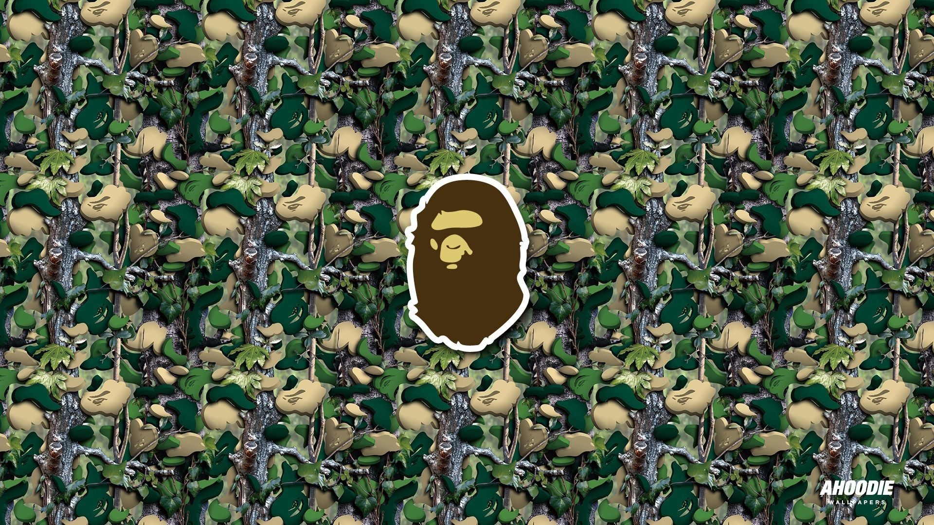 1920x1080 Bape Desktop Wallpaper, Desktop