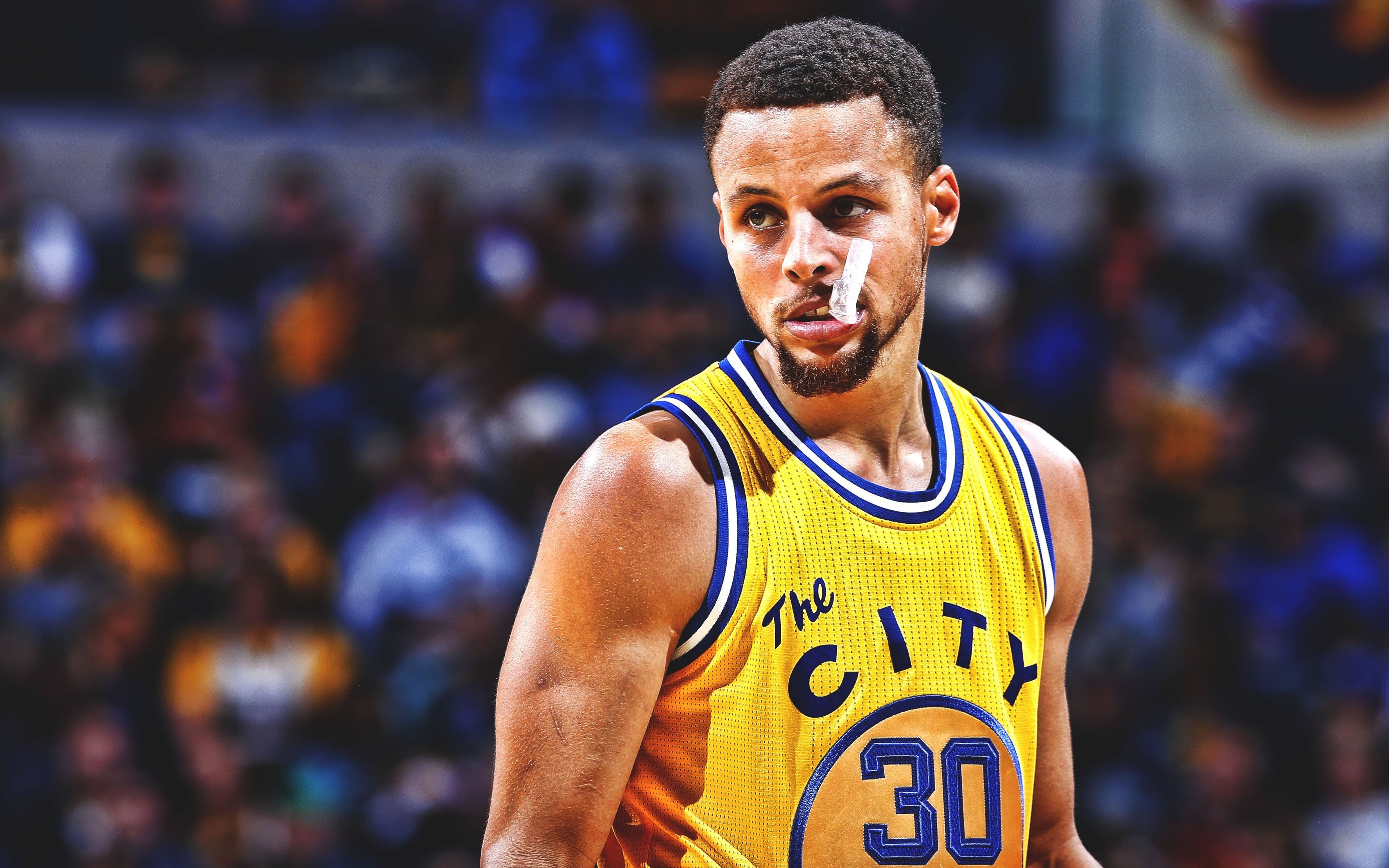 3840x2400 Stephen Curry Wallpaper Desktop, Desktop