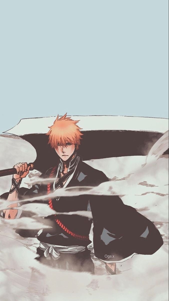 680x1200 bleach. Bleach anime ichigo, Bleach anime art, Bleach manga, Phone