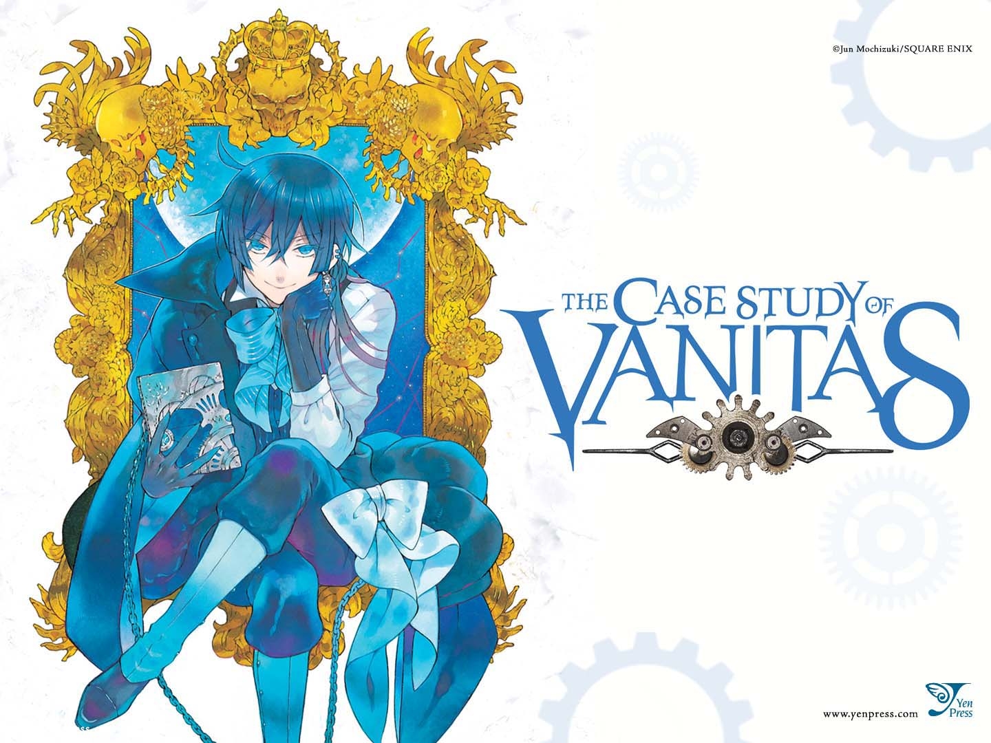 1440x1080 Day 5: The Case Study of Vanitas, Desktop