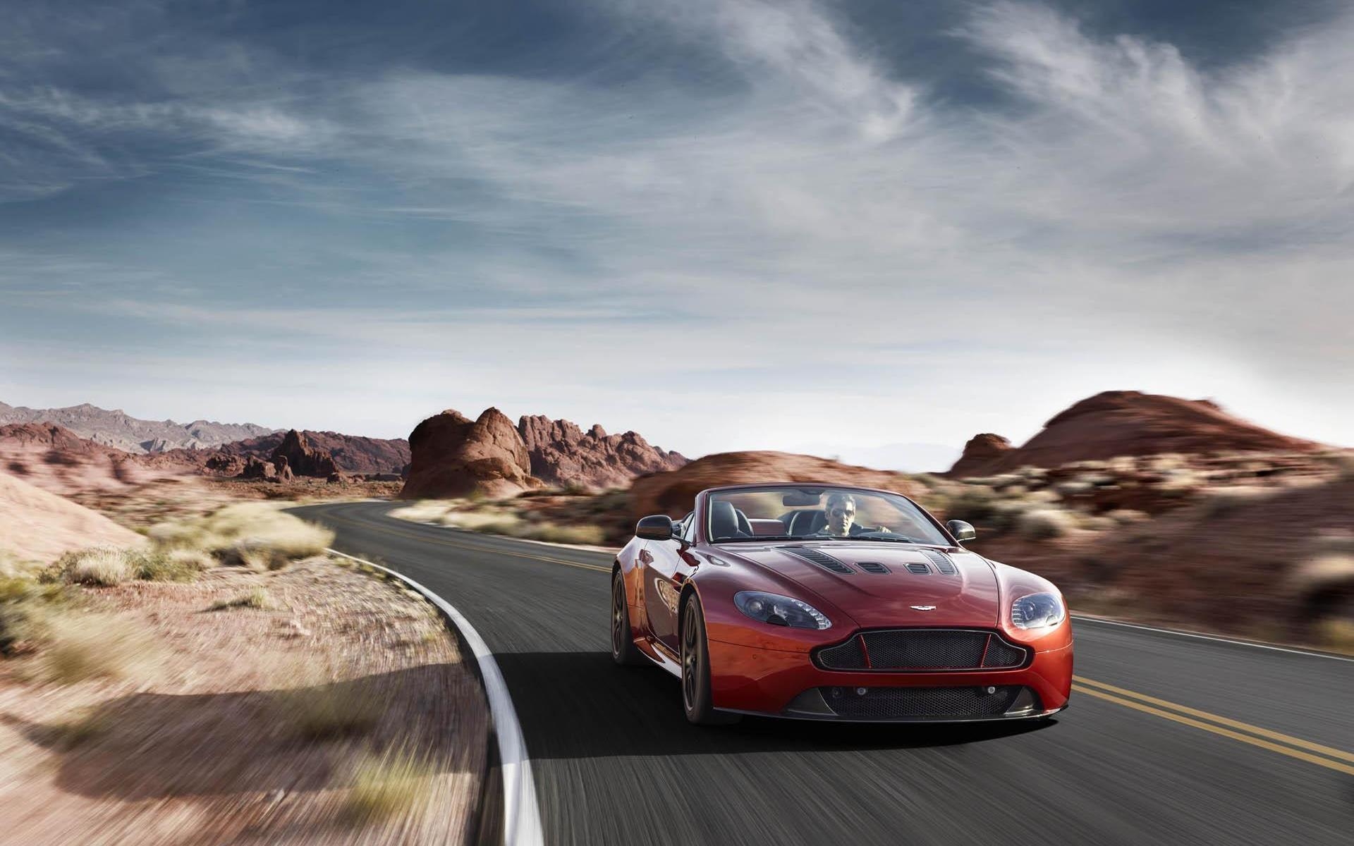 1920x1200 Aston Martin Vanquish Wallpaper 23 X 1411, Desktop