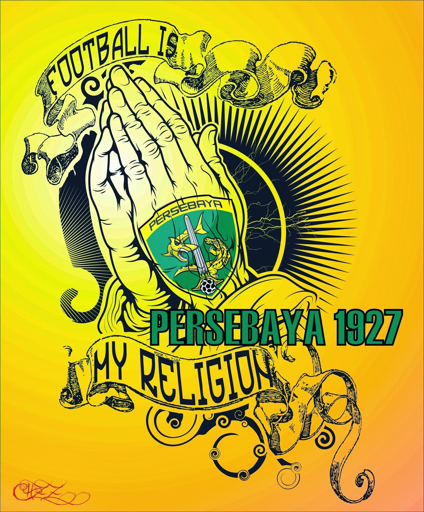 1700x2050 Gambar Logo Persebaya HD, Phone