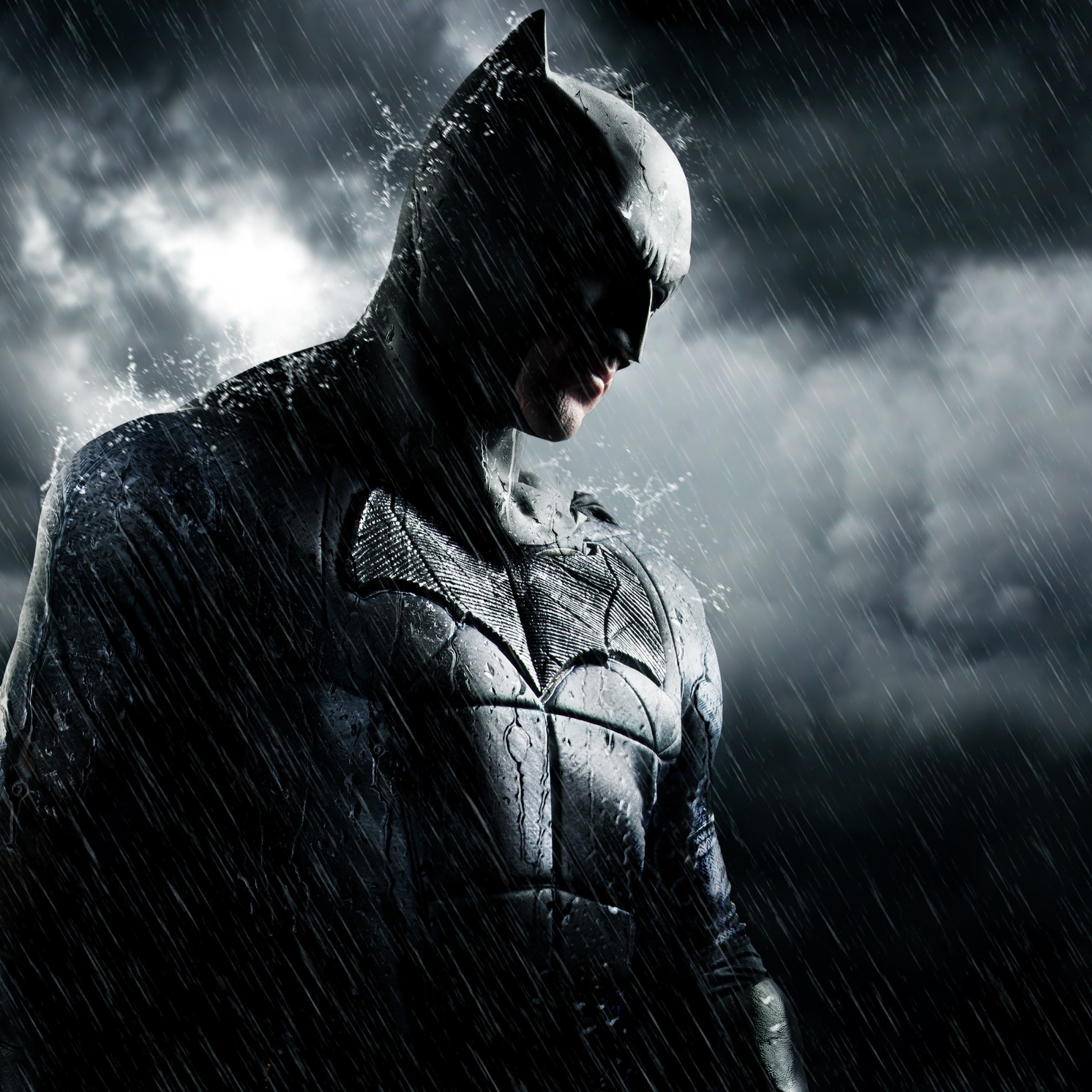 2560x2560 Batman 4K Wallpaper, DC Superheroes, DC Comics, Cosplay, Graphics CGI, Phone