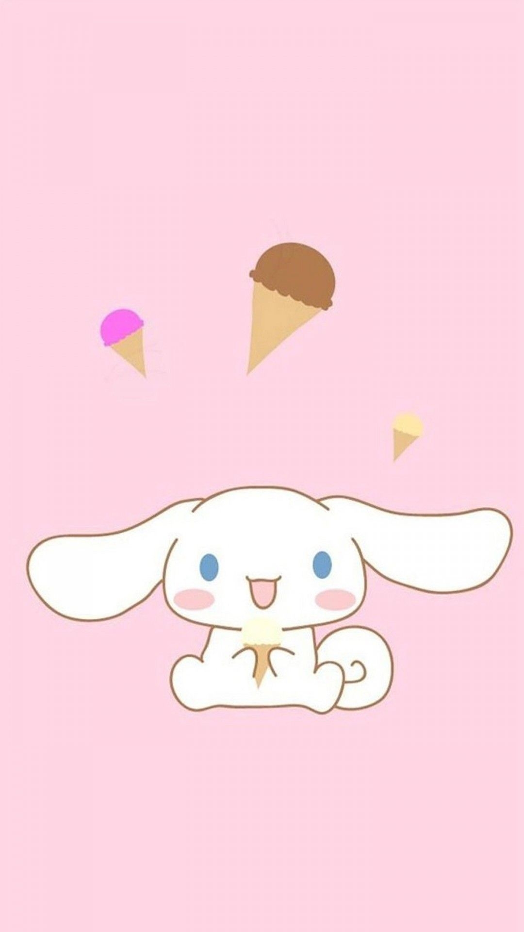 1080x1920 Bunny iPhone Wallpaper Free Bunny iPhone Background, Phone