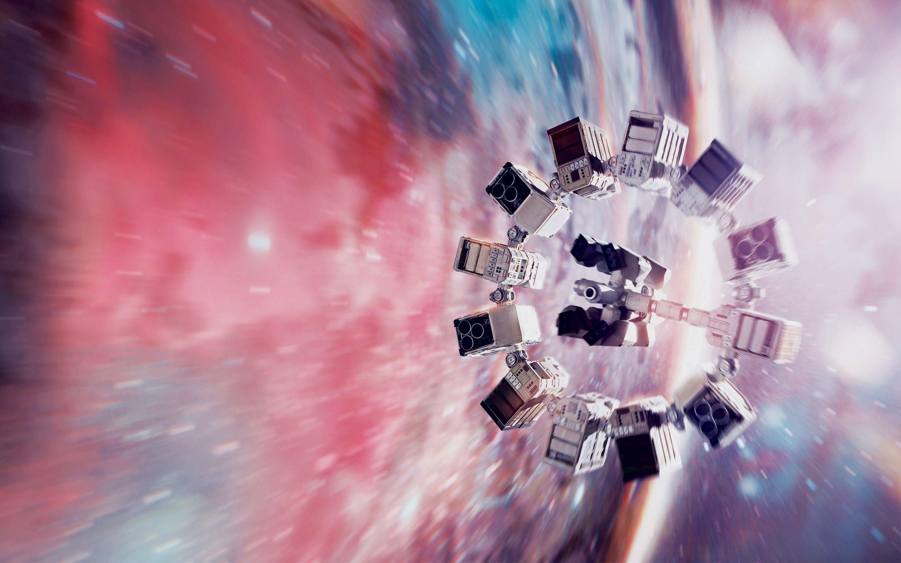 2880x1800 Interstellar HD Wallpaper, Desktop