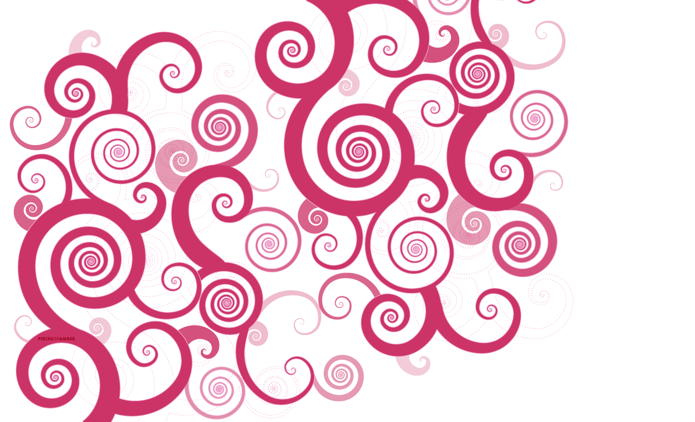 1400x850 Pink Swirl Wallpaper 13810 HD Wallpaper. wallpaperpretty, Desktop