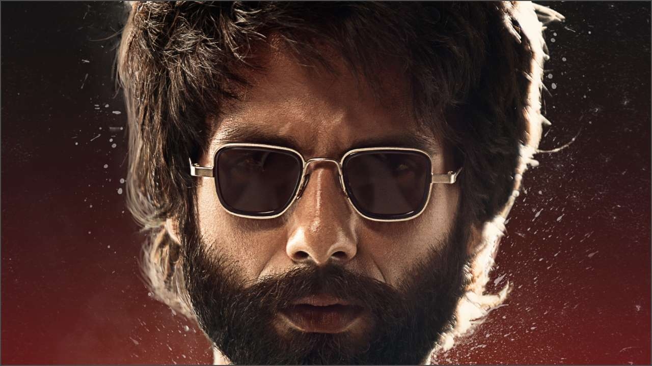 1280x720 Kabir Singh' Box Office: Shahid Kapoor Kiara Advani's Film Mints Rs 70.83 Crore In Its Opening Weekend, FULL BREAKDOWN, Desktop