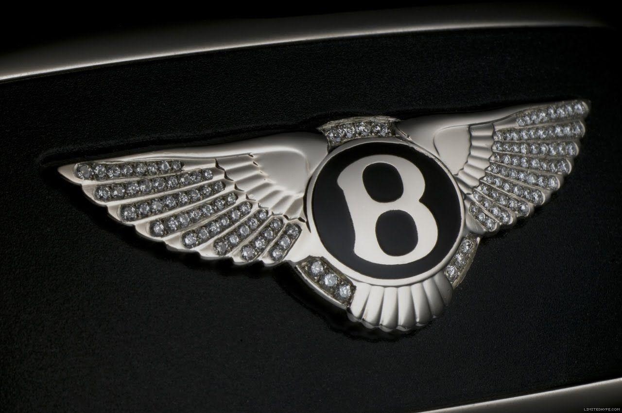 1280x850 Logo & Logo Wallpaper Collection: BENTLEY LOGO WALLPAPER COLLECTION, Desktop